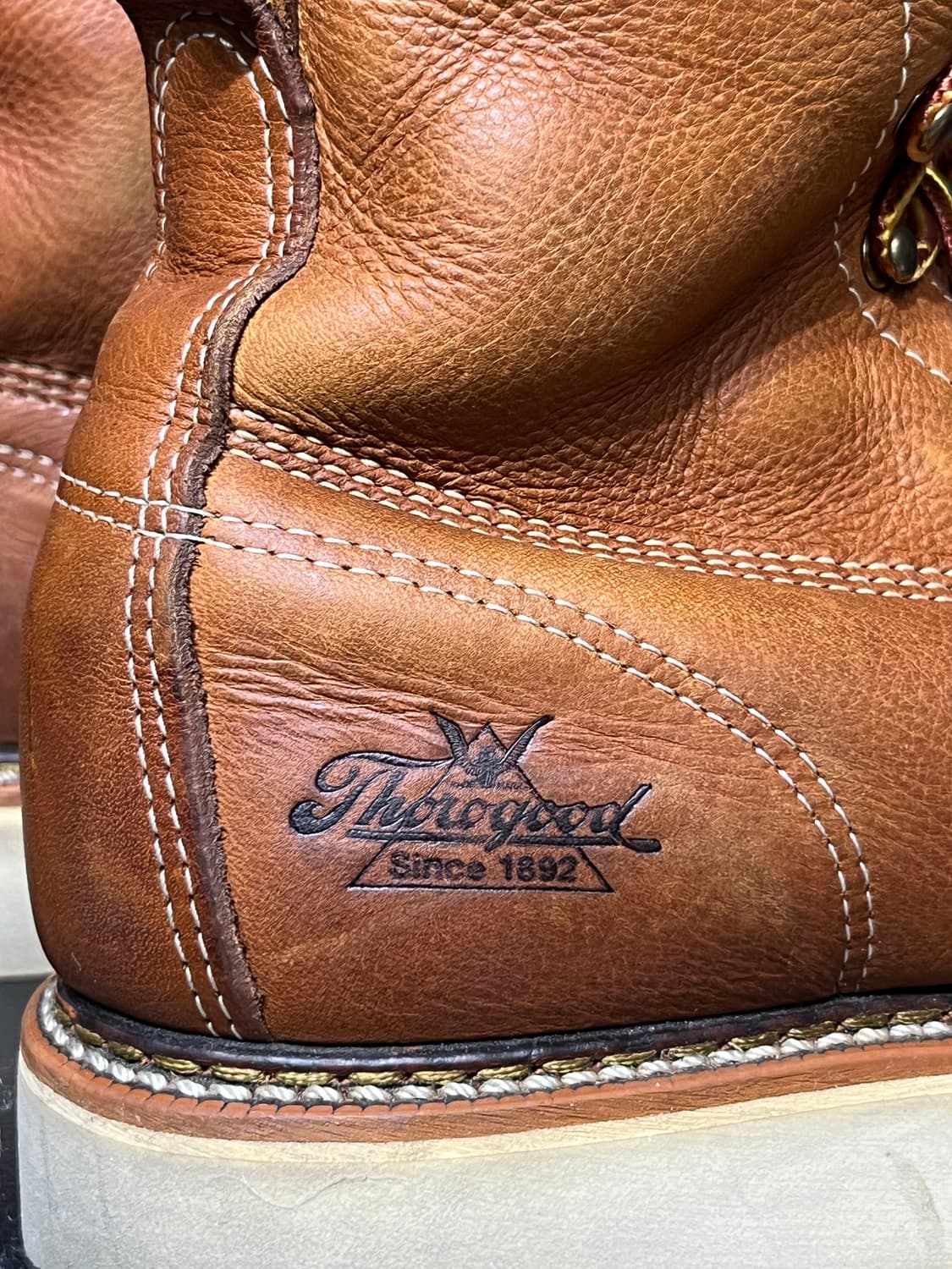 쏘로굿 목토부츠 상품이미지8