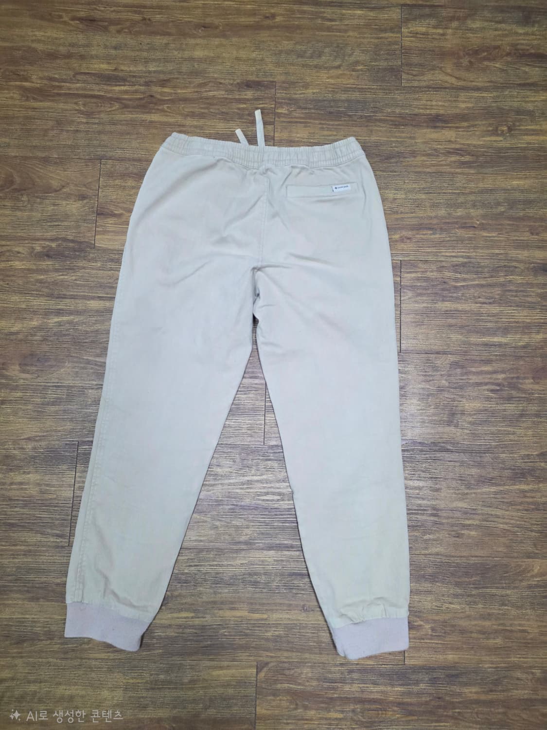 스노우피크 조거팬츠  상품이미지6