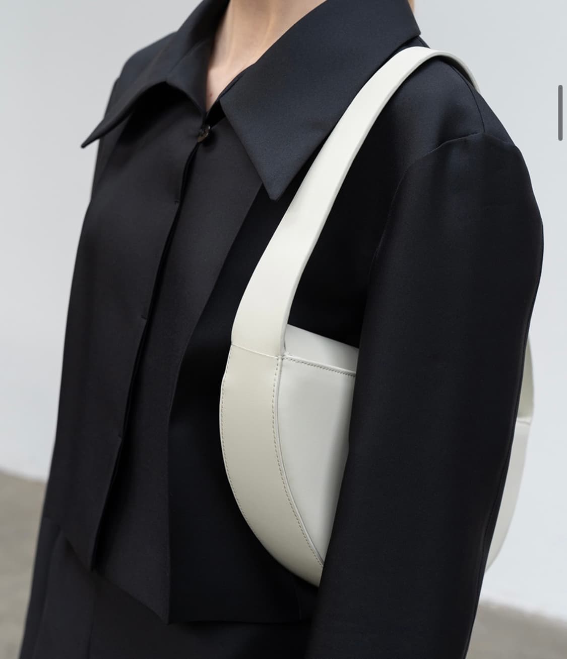 로우클래식 RECYCLED SHIRT 상품이미지4