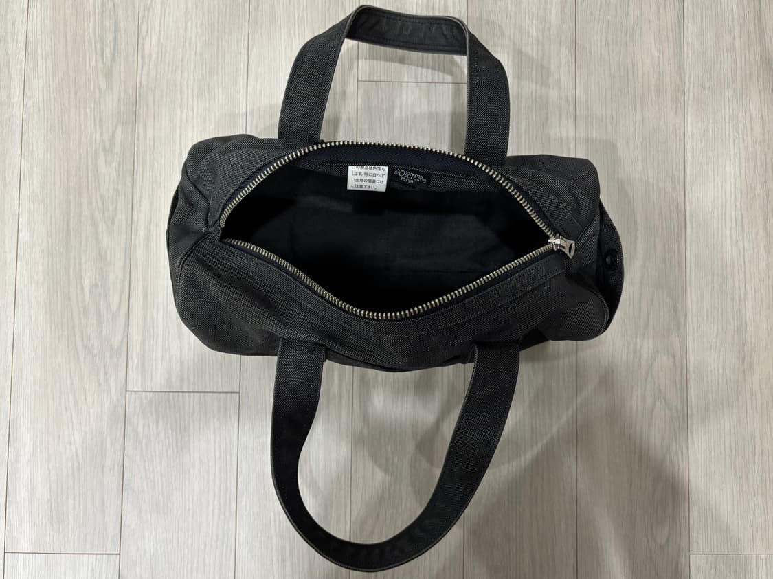 PORTER 포터 데님 토트백 상품이미지6