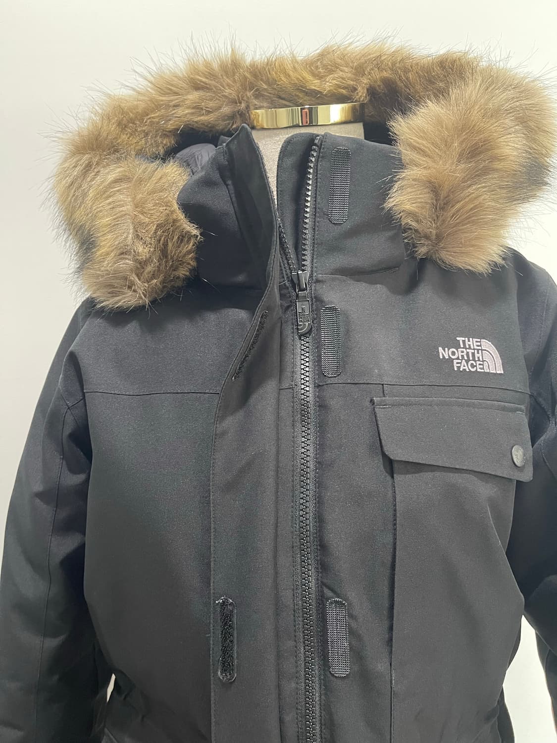 노스페이스 맥머도 95 size (L) 상품이미지7