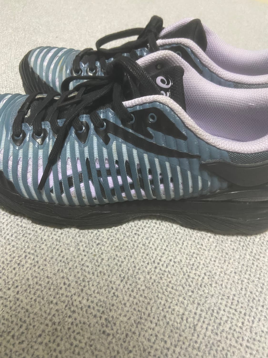 아식스 키코 젤델바 판매합니다 상품이미지3