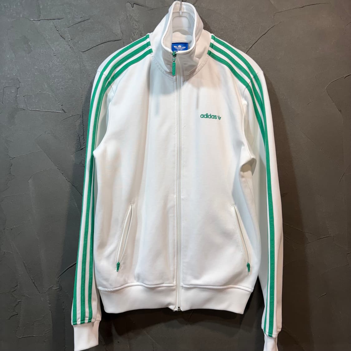 [M] ADIDAS 아디다스 베켄바우어 져지 상품이미지1