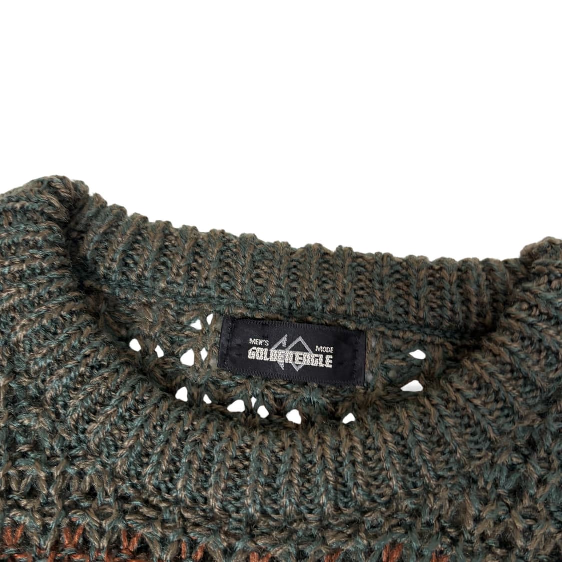 golden eagle sweater 상품이미지4