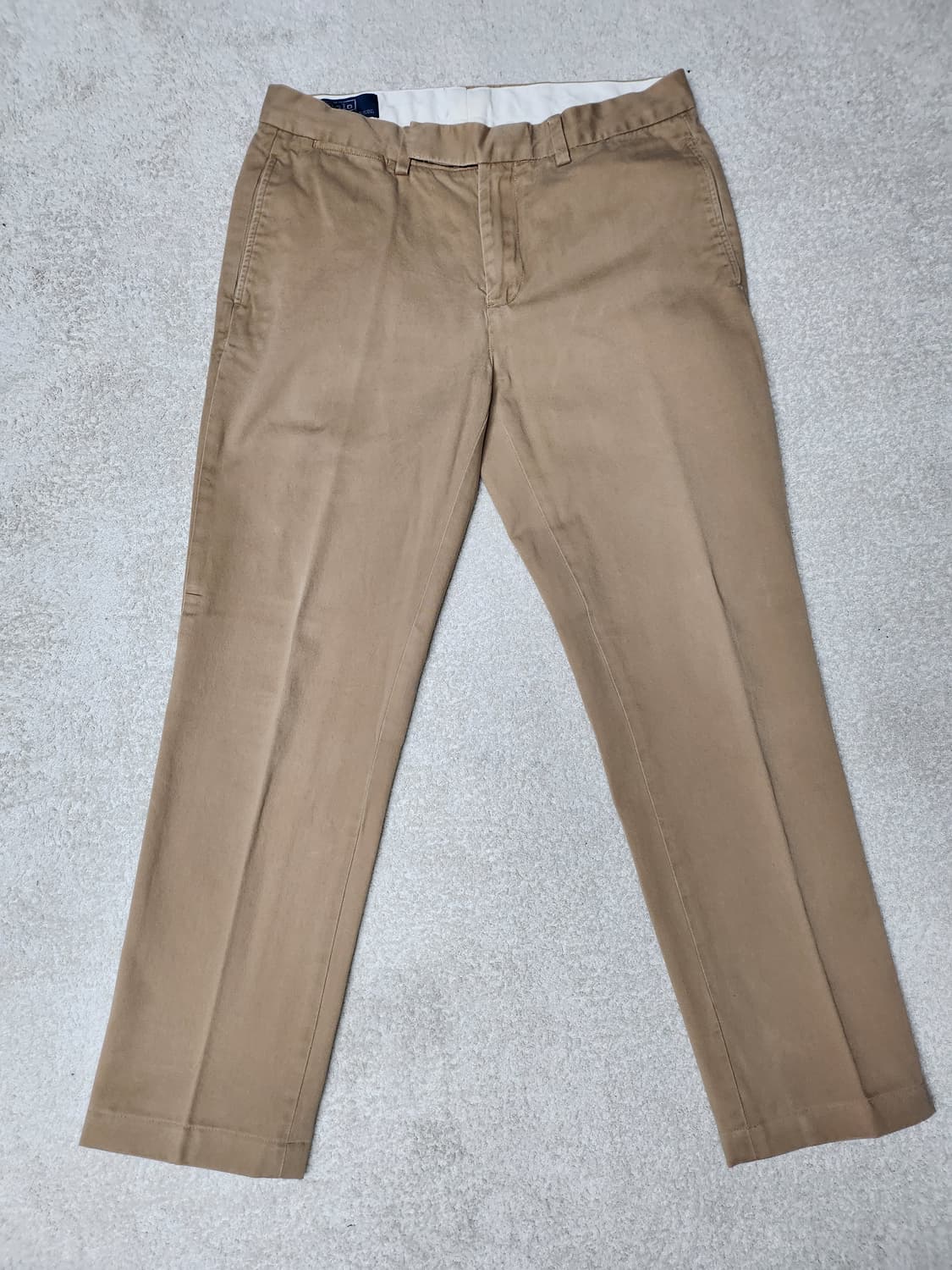 폴로 랄프로렌 치노팬츠 상품이미지1