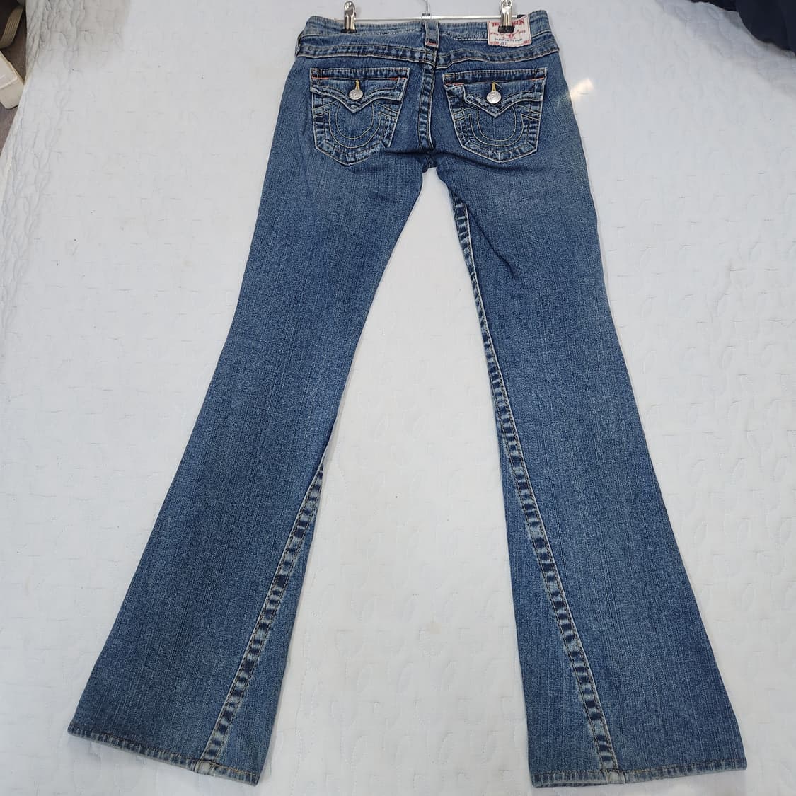 트루릴리전 부츠컷(27인치) 상품이미지2