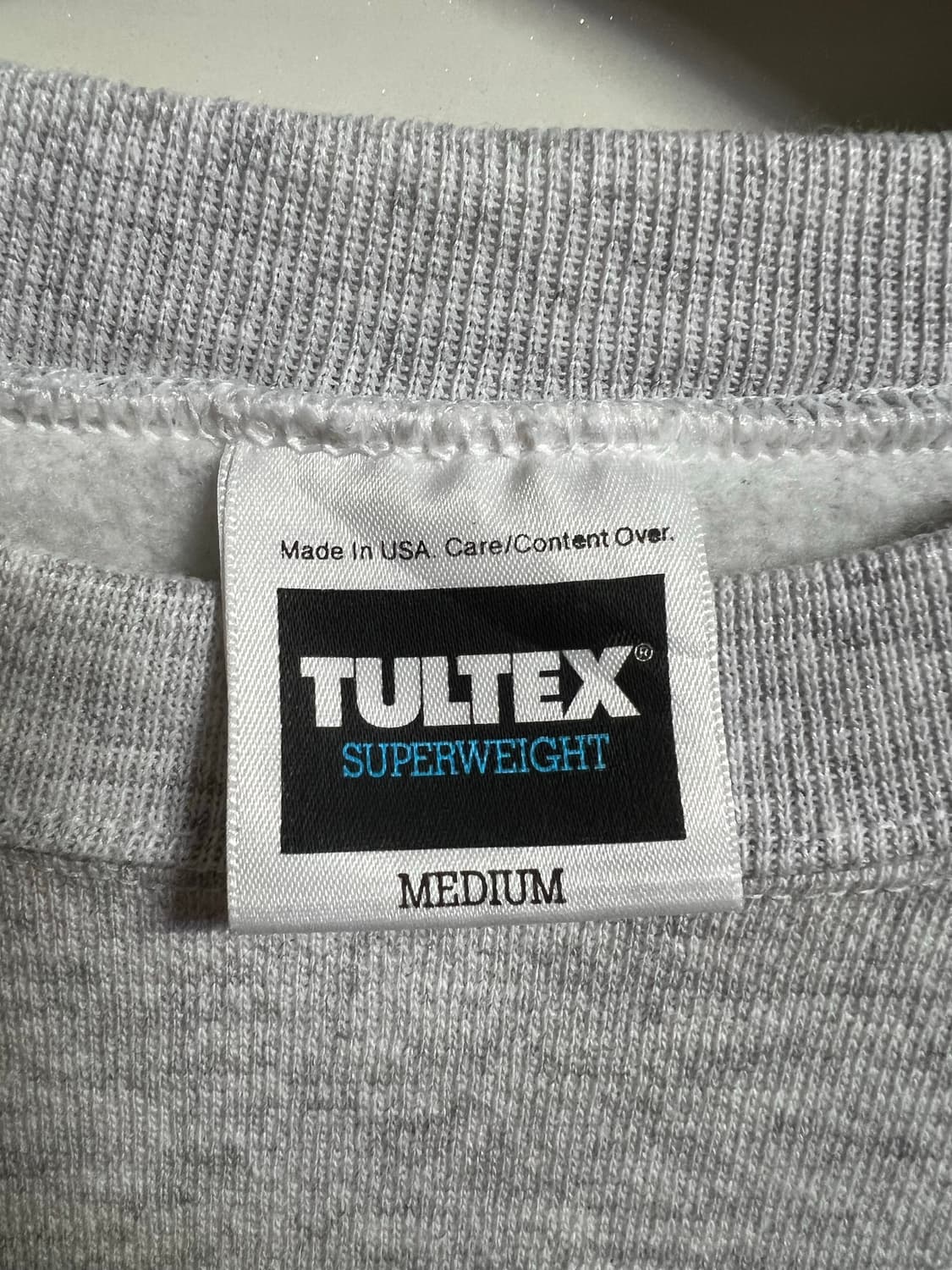 1993 재팬 무비 REX HARUKI KADOKAWA 맨투맨 티셔츠 상품이미지3