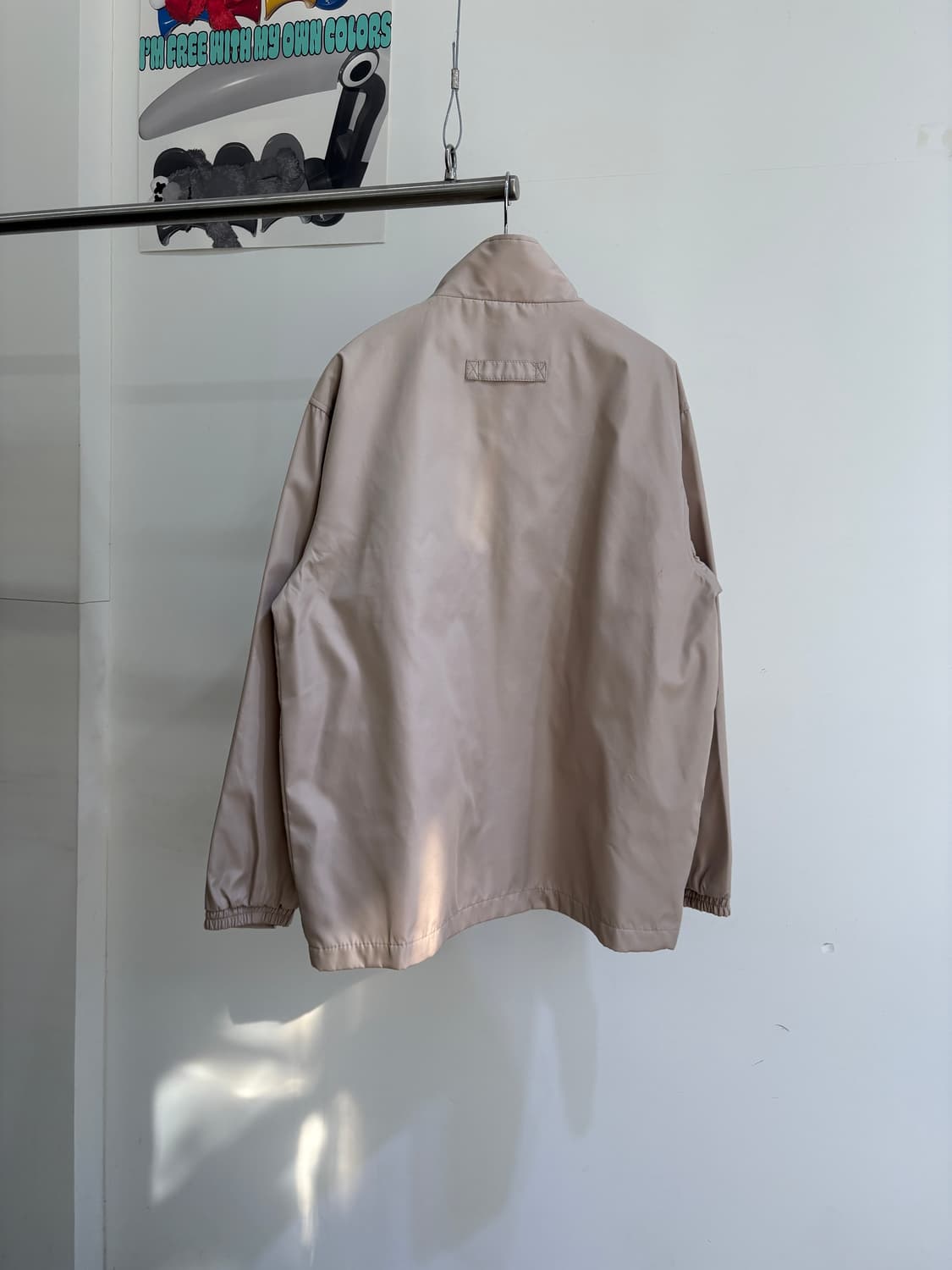 TROY BROS 자켓 상품이미지5