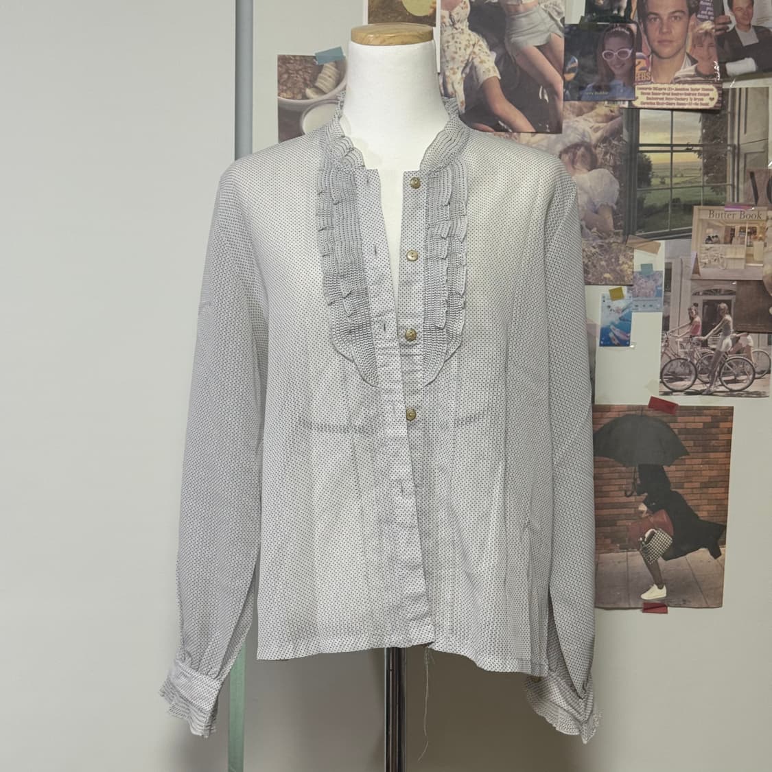 모리걸 하구미 아이보리 3개 코디세트 상품이미지5