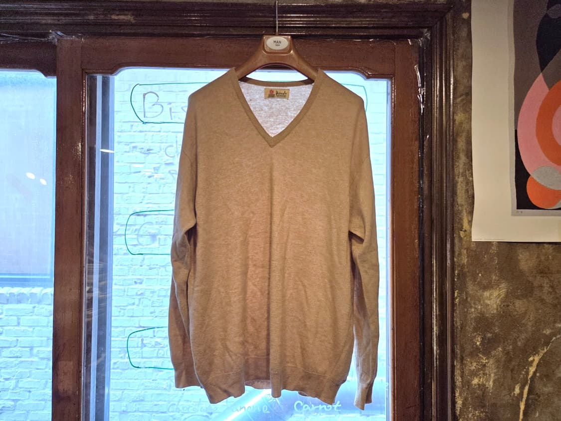 프링글 오브 스코틀랜드 캐시미어니트 상품이미지1