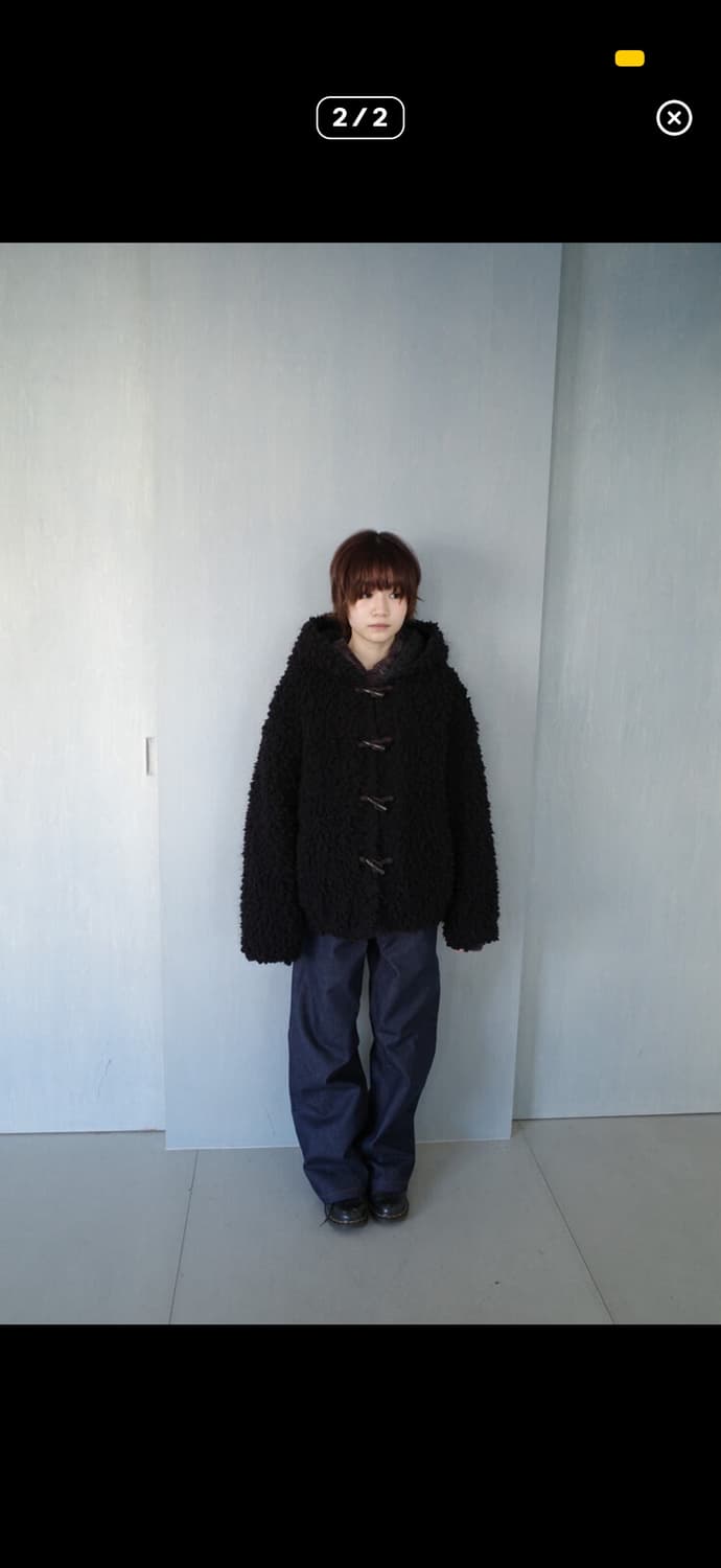 인앵양인하모니 리버시블 자켓 상품이미지1