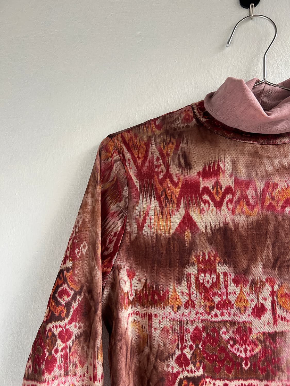 레이어드 티셔츠  상품이미지2