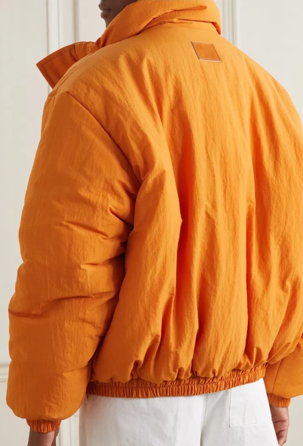 아크네 스튜디오 패딩(큰 사이즈) 상품이미지9