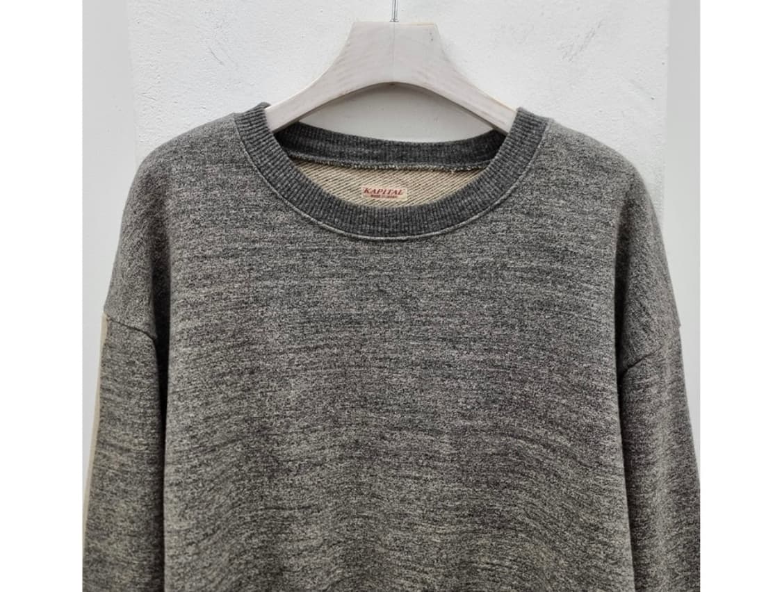 KAPITAL 캐피탈 상품이미지3