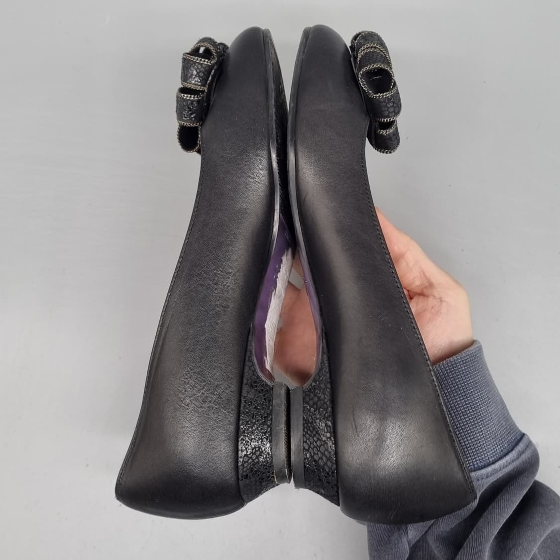 에스콰이어 여성펌프스230 상품이미지5