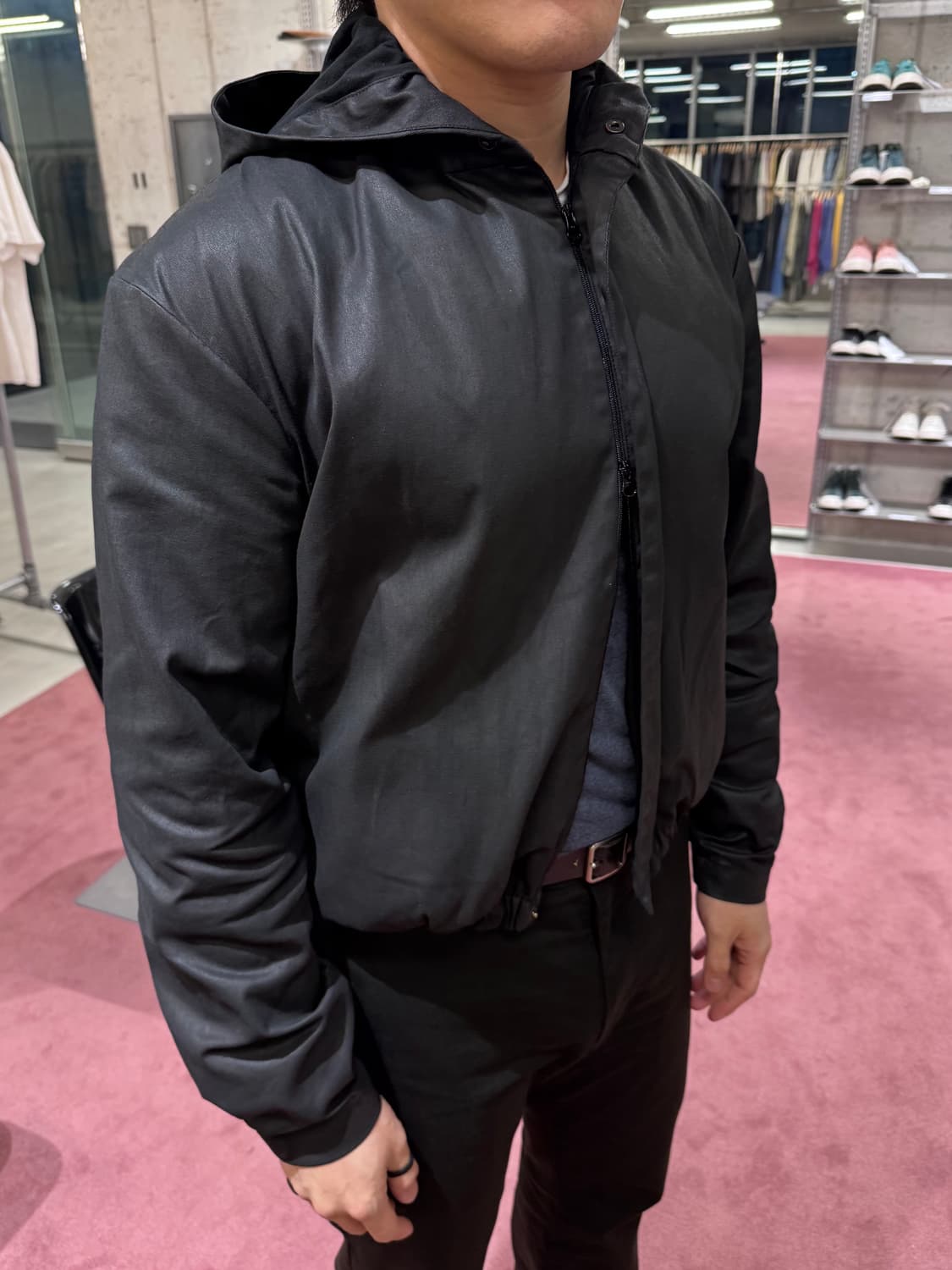 가브리엘라 콜 가먼츠 no.281 jacket 상품이미지4