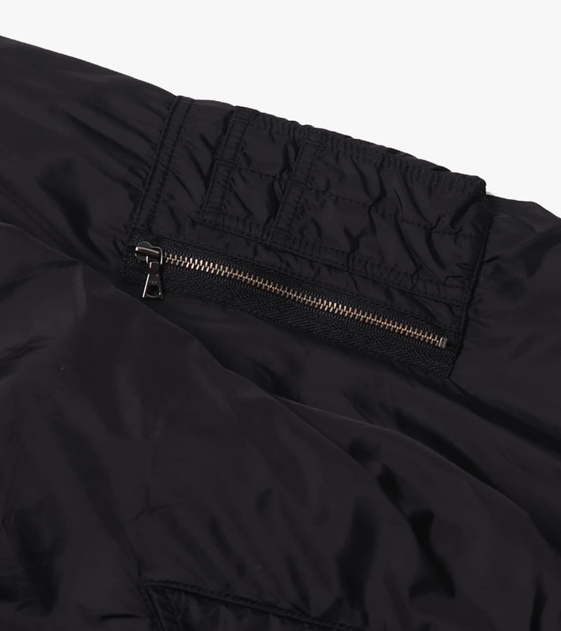 MONKEY TIME - NYLON BONDING MA-1 상품이미지8