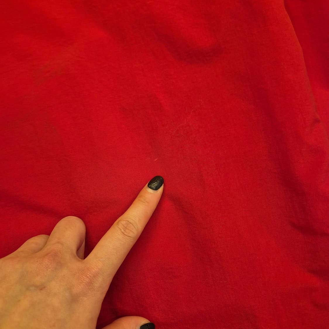 나이키 올드스쿨 밑단 스트링 웜업 XL 상품이미지6