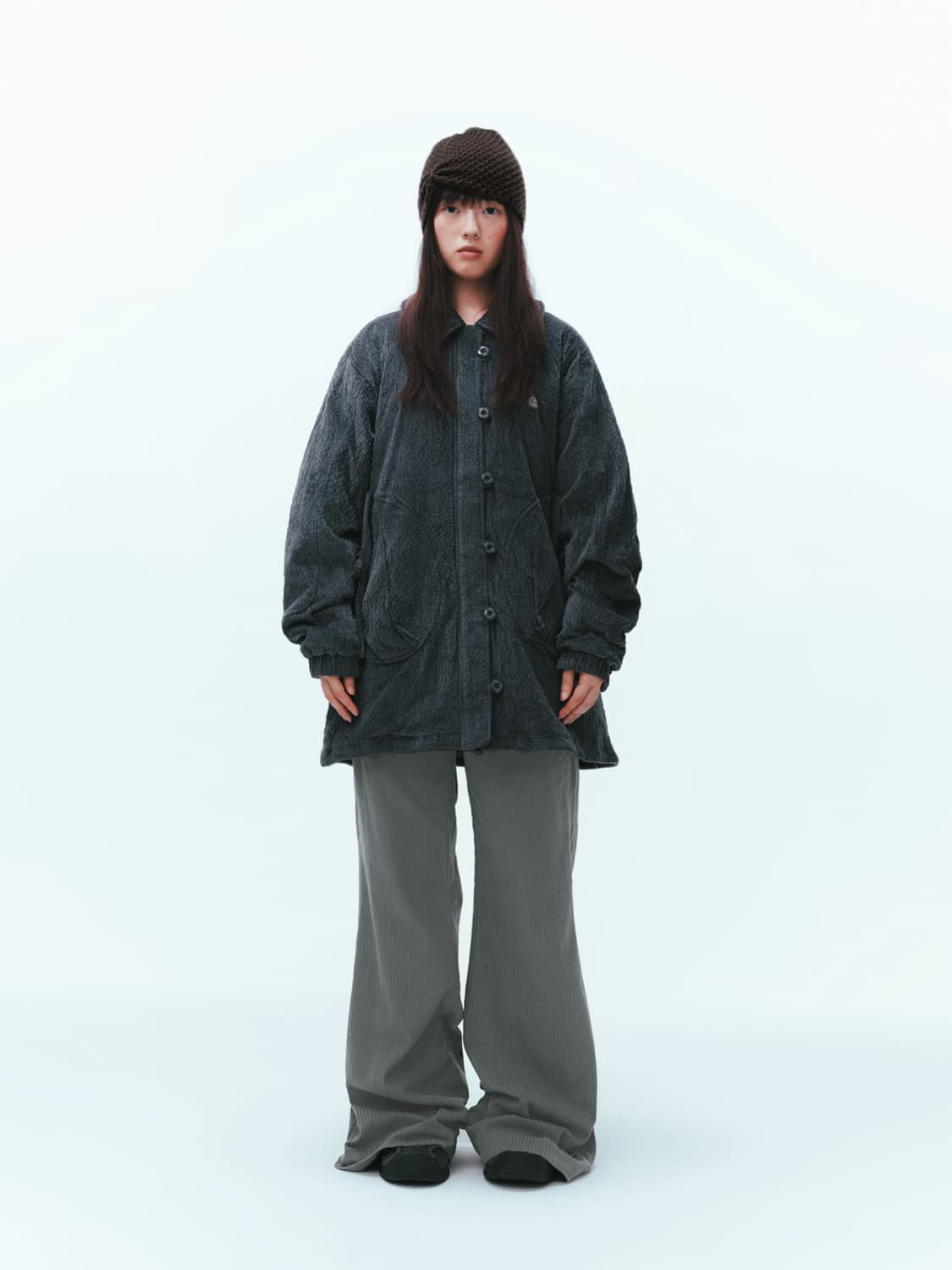 코이세이오 봄버자켓 사이즈1 상품이미지1