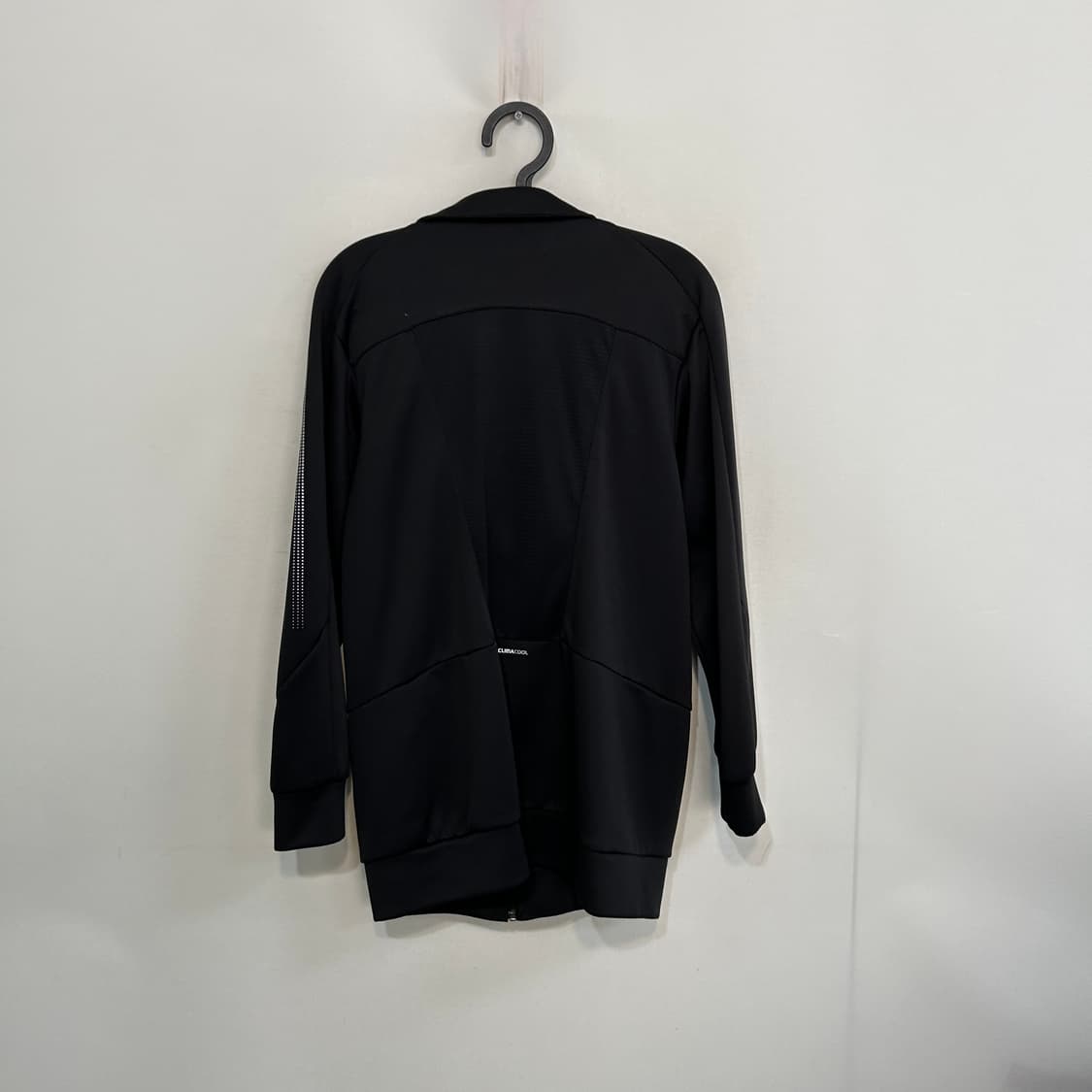 아디다스 여성 져지 집업 M 상품이미지3