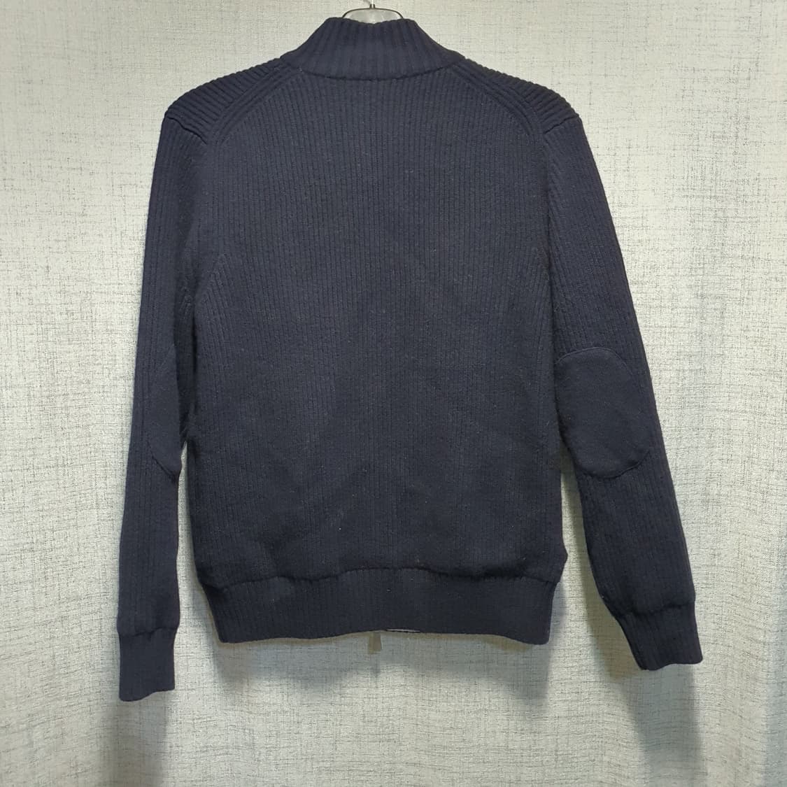 브룩스 브라더스 남성  윈드프루프 풀집 스웨터  상품이미지2