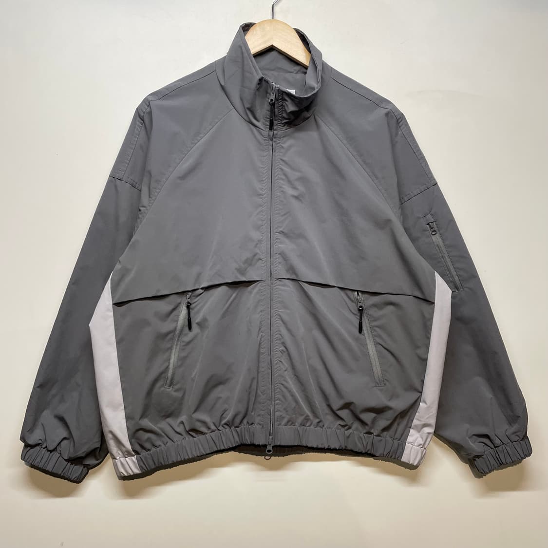 아스노핏 바람막이 자켓 상품이미지1