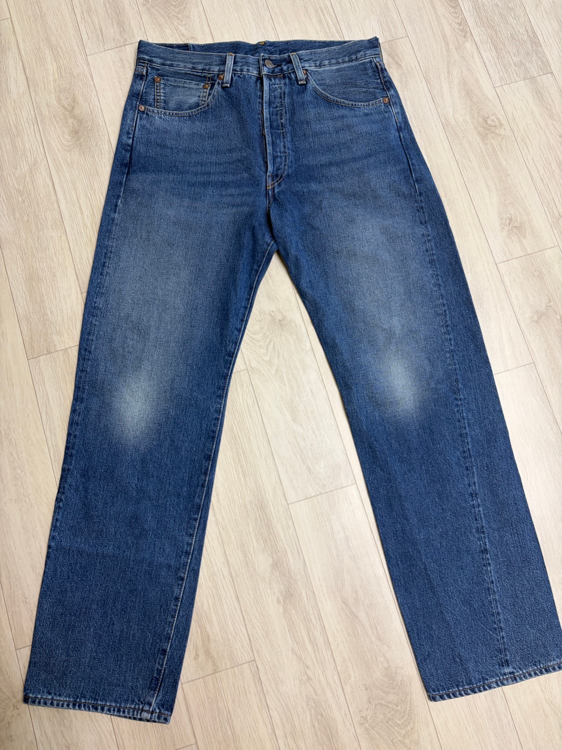 리바이스빈티지클로딩 LVC55501-0053 라이징선 32X32 상품이미지1