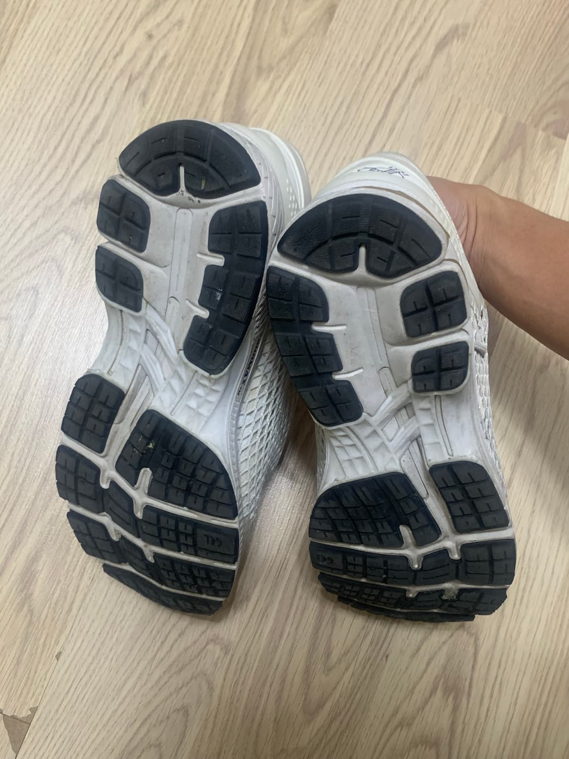 아식스 비비안웨스트우드 상품이미지5