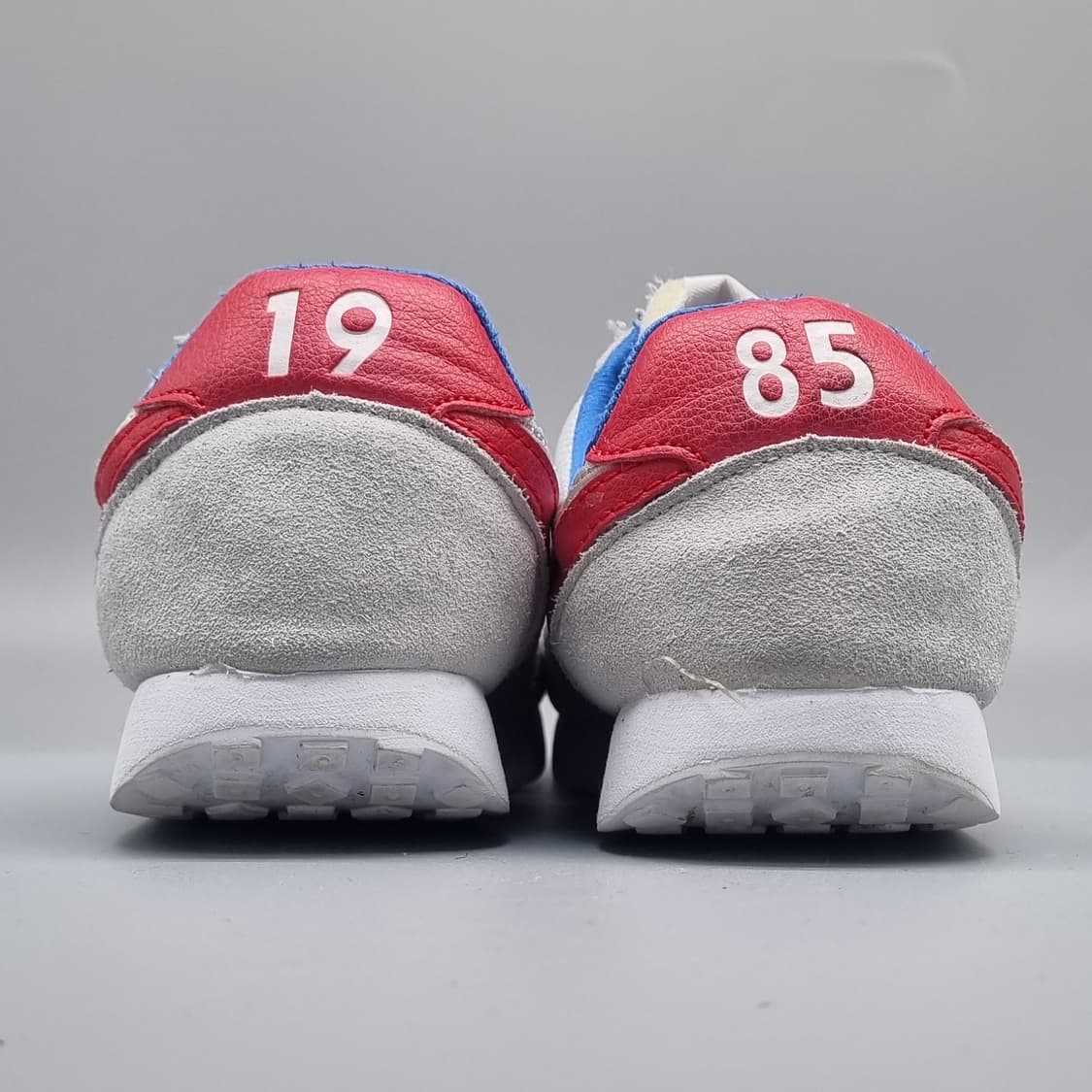 나이키x기묘한이야기 테일윈드79 운동화260 상품이미지4