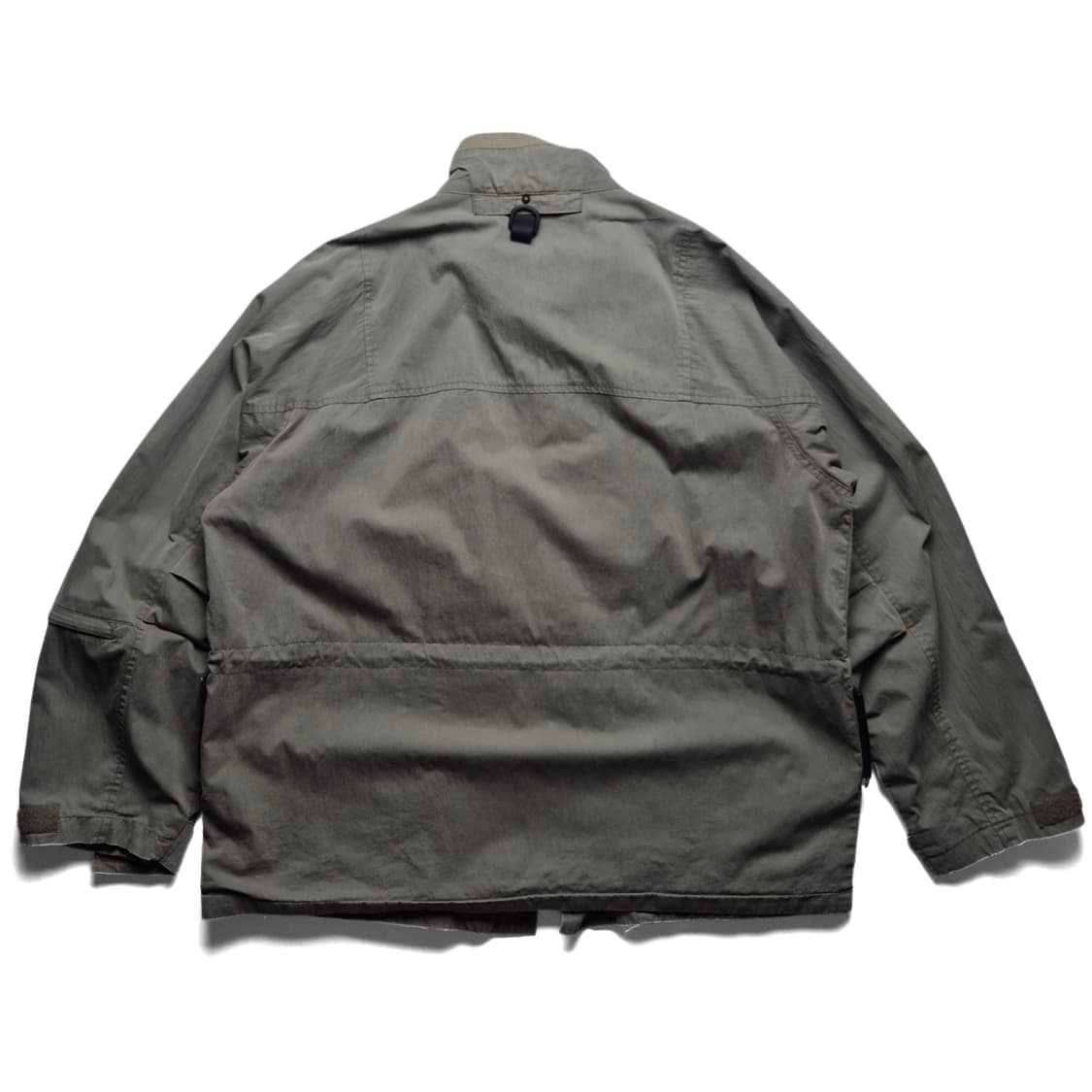 [S] 팀버랜드 퍼포먼스 나일론 필드자켓 상품이미지6