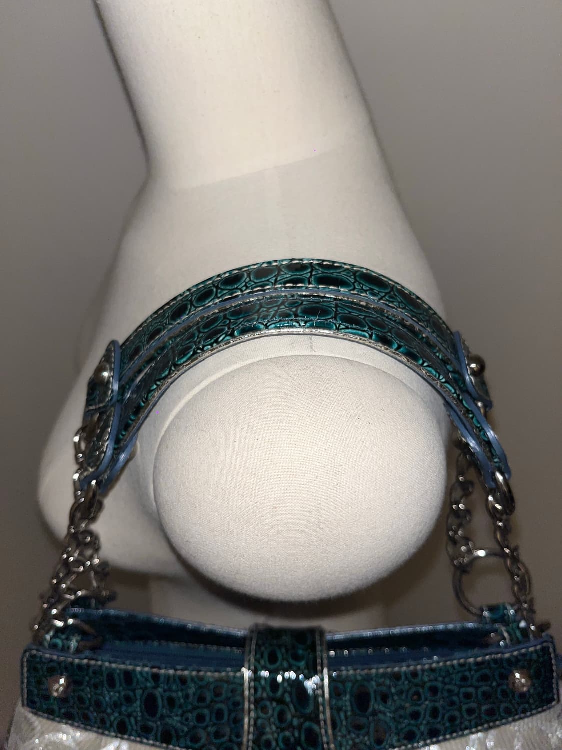 📦 Esquire leather Shoulder Bag 상품이미지9