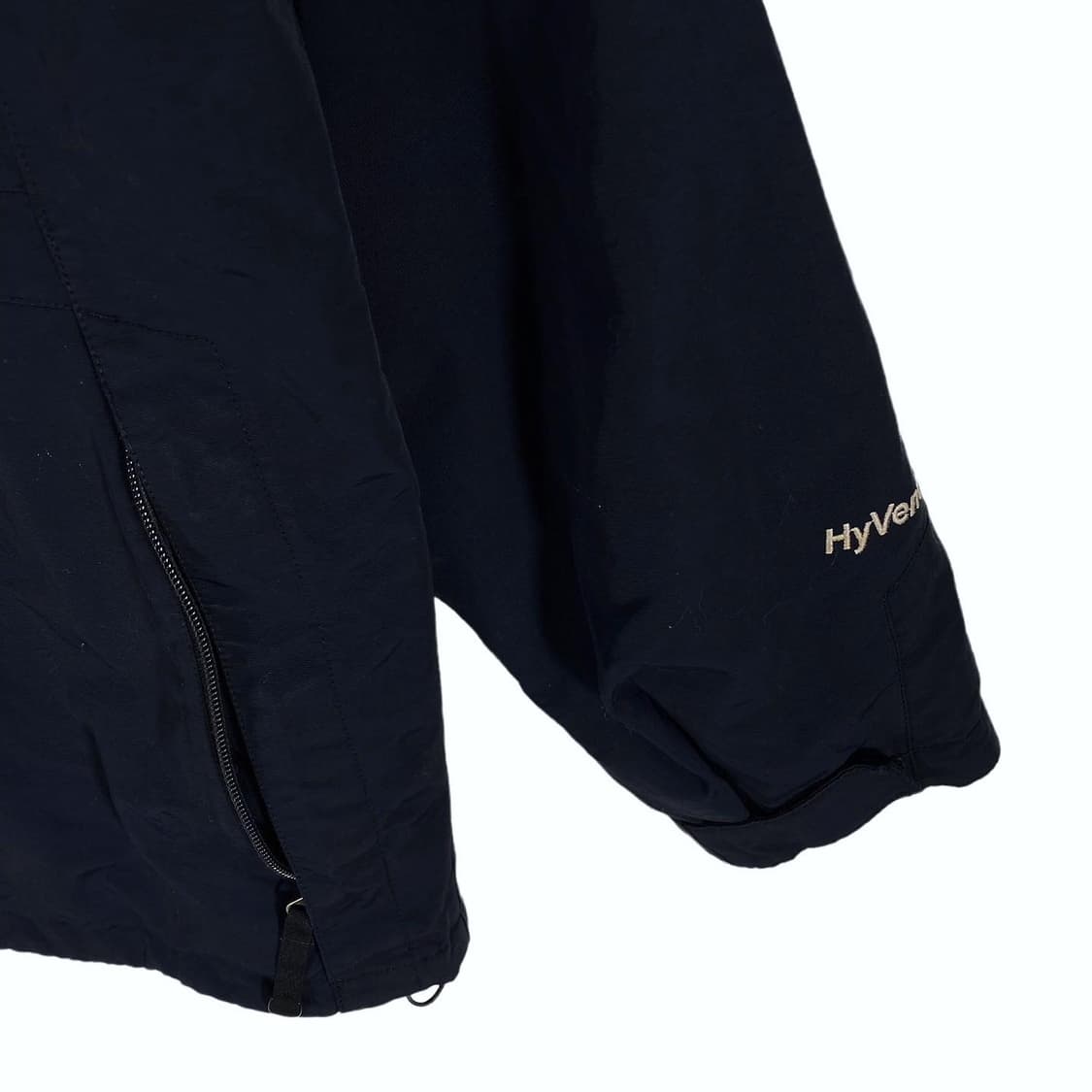 north face hyvent windbreaker 상품이미지4