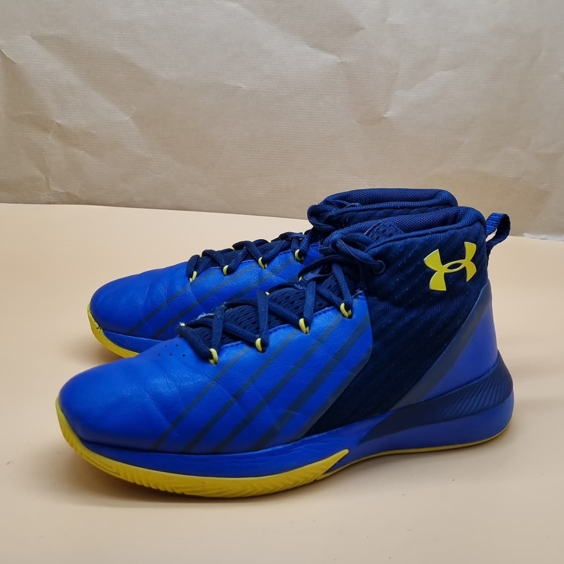 언더아머 농구화 235 상품이미지1