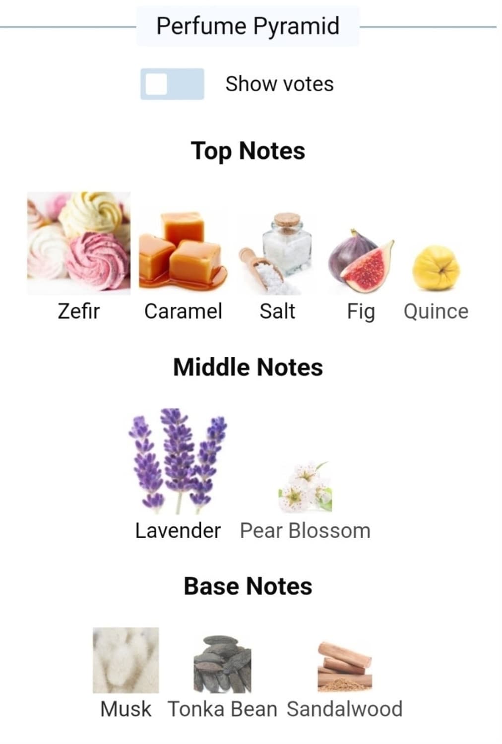 아리아나 그란데 향수 알이엠 오데퍼퓸 (R.E.M) 50ml 상품이미지5