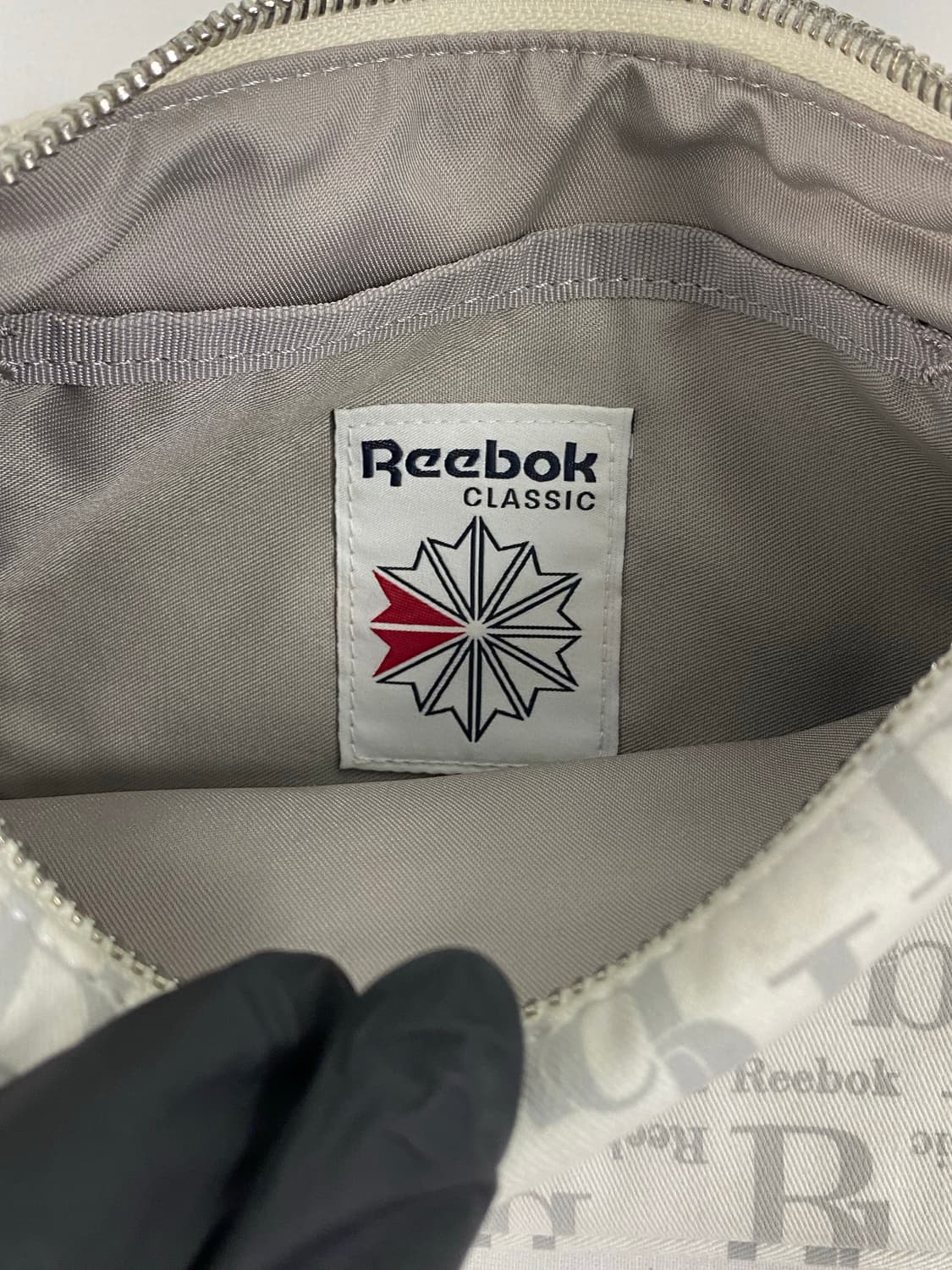 리복 클래식 미니 숄더백 호버백 <63> 상품이미지5