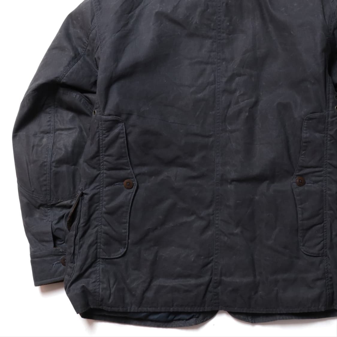 폴로 랄프로렌 Polo Ralph Lauren Waxed Jacket 상품이미지6