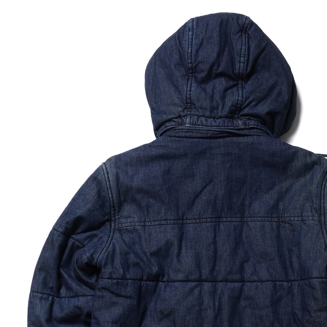 리바이스 Levi's Thermore Denim Parka 

 상품이미지5