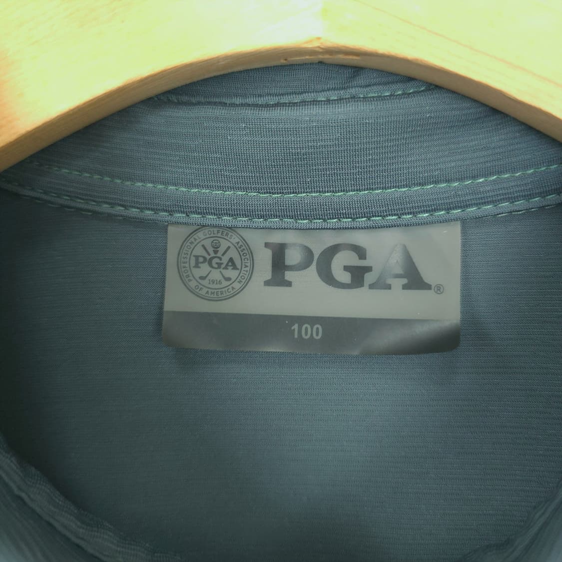 PGA 골프 폴로 카라 반팔티 100 상품이미지5