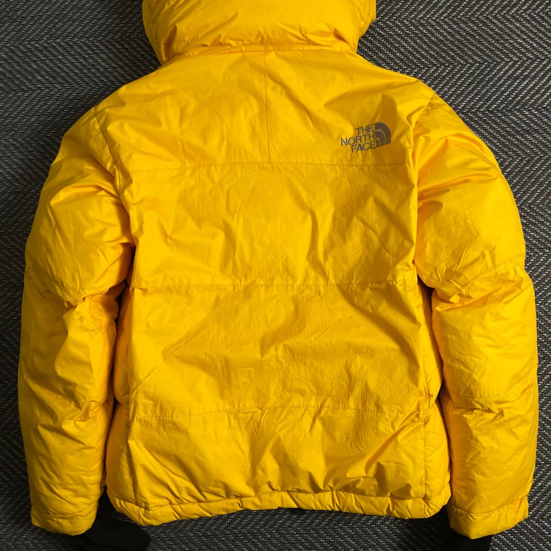 노스페이스 히말라야 윈드스토퍼 다운 패딩y 3665 상품이미지8