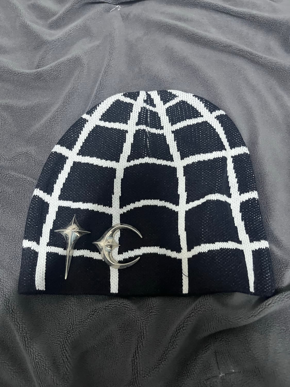 떠그클럽 비니 상품이미지2