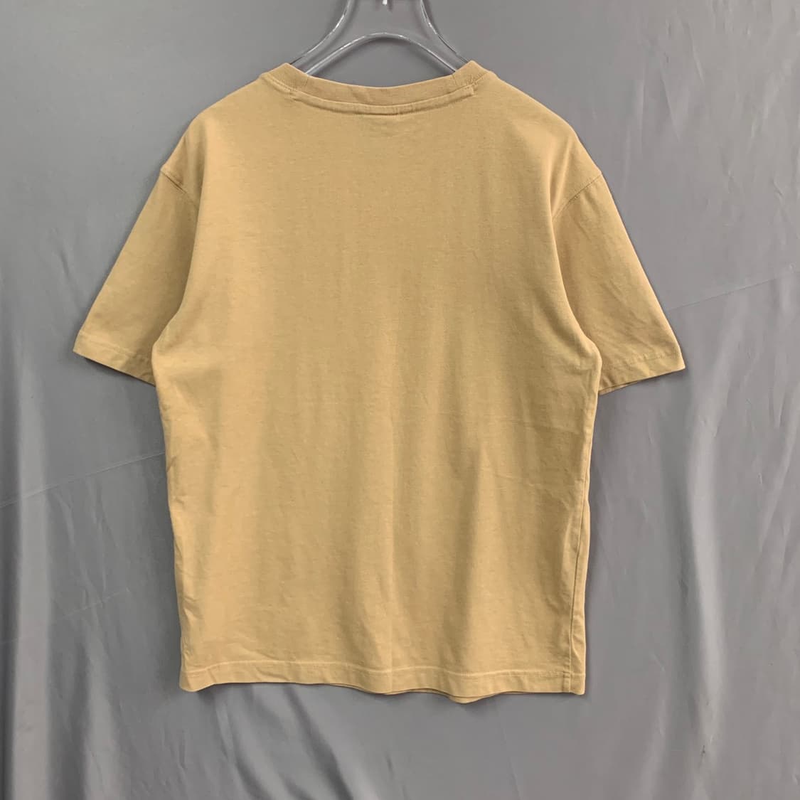 S KODAK 코닥어패럴 로고 패치 반팔티 상품이미지2