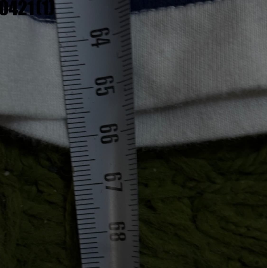 폴로 긴팔티 상품이미지7