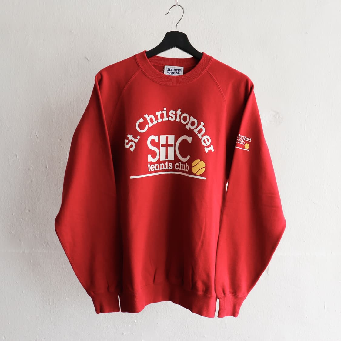 ST.CHRISTOHPER 상품이미지1