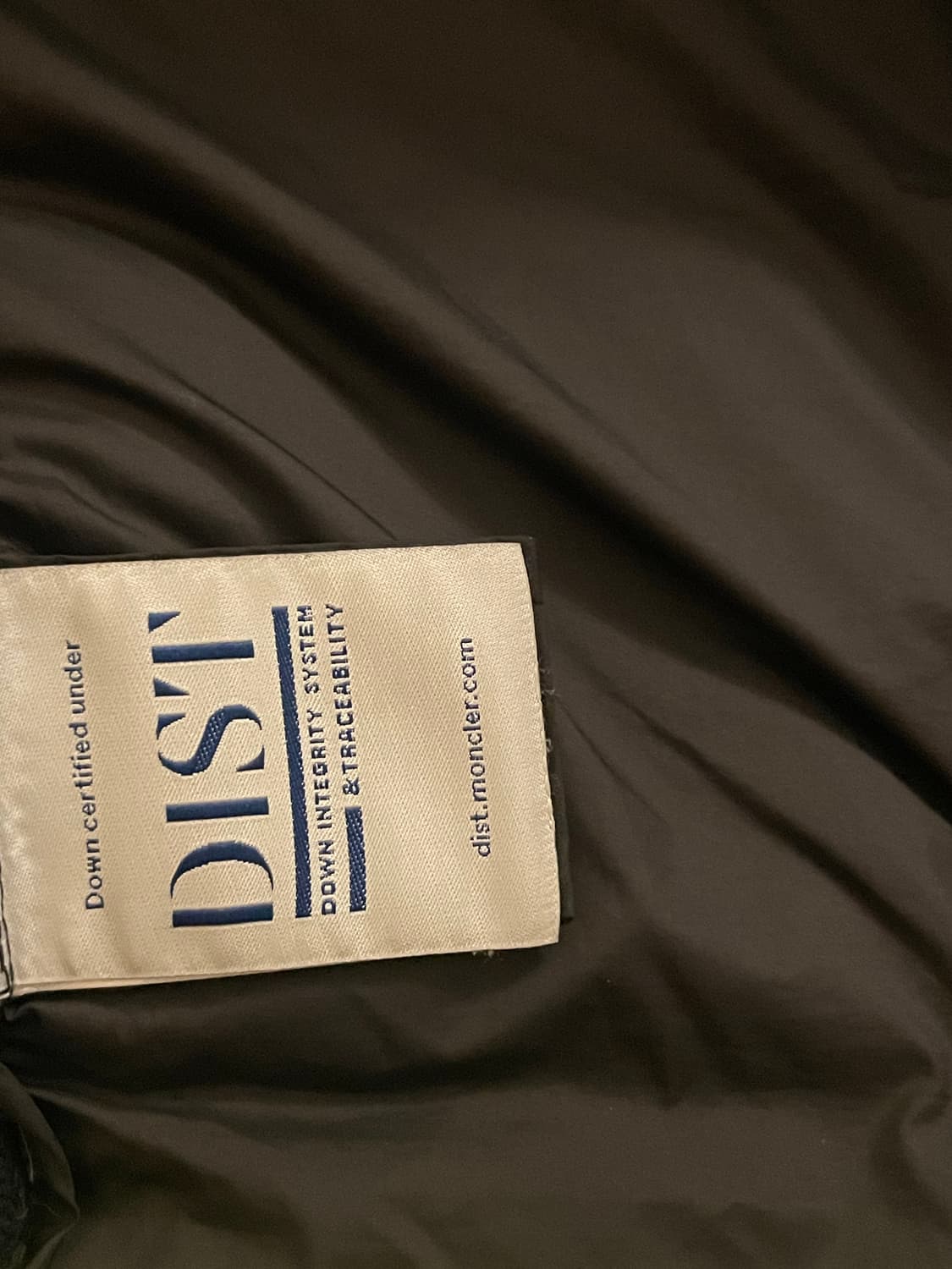 몽클레어 니트패딩 XL 상품이미지4