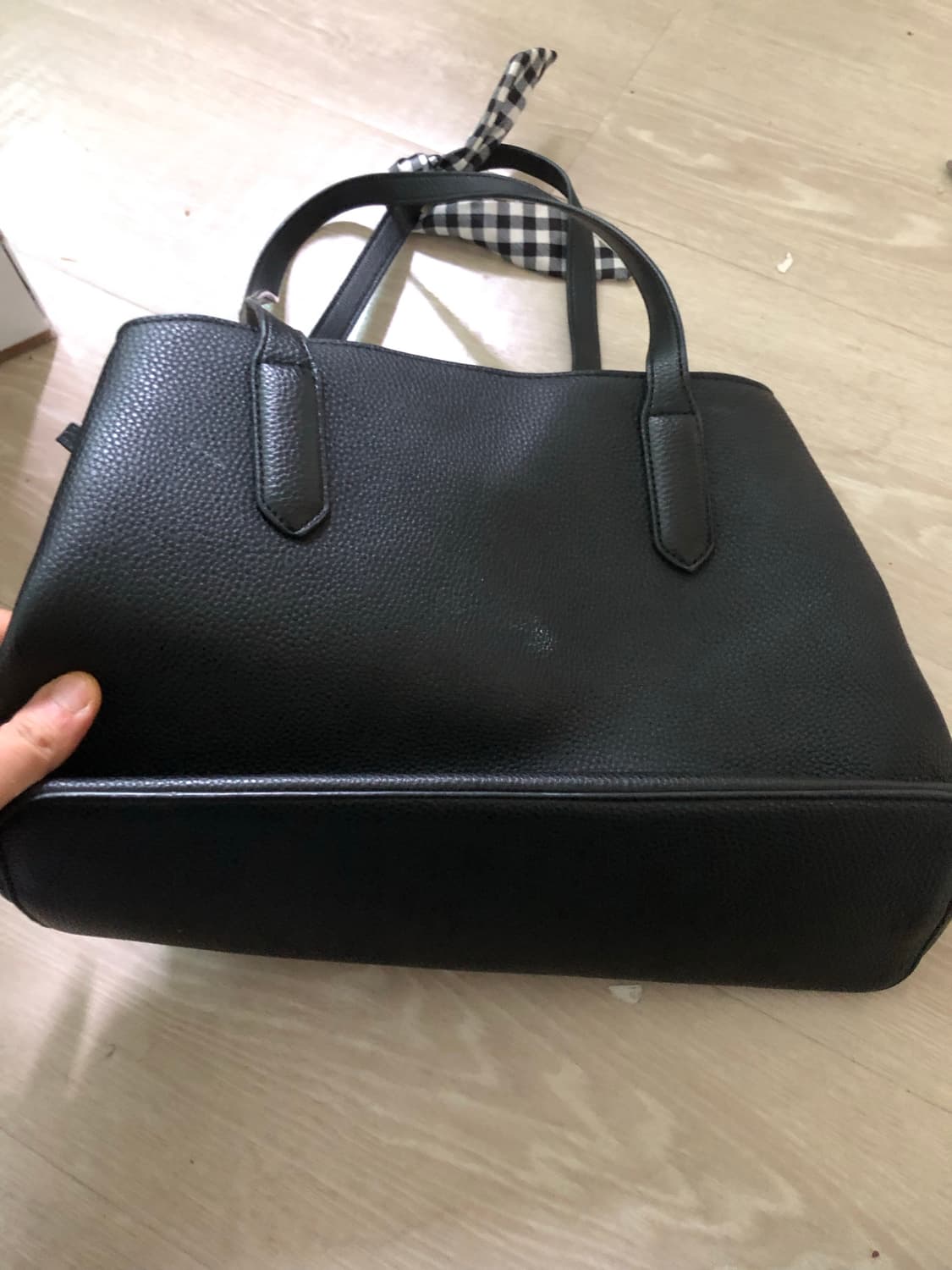 나네뜨 레포르 핸드백 상품이미지2