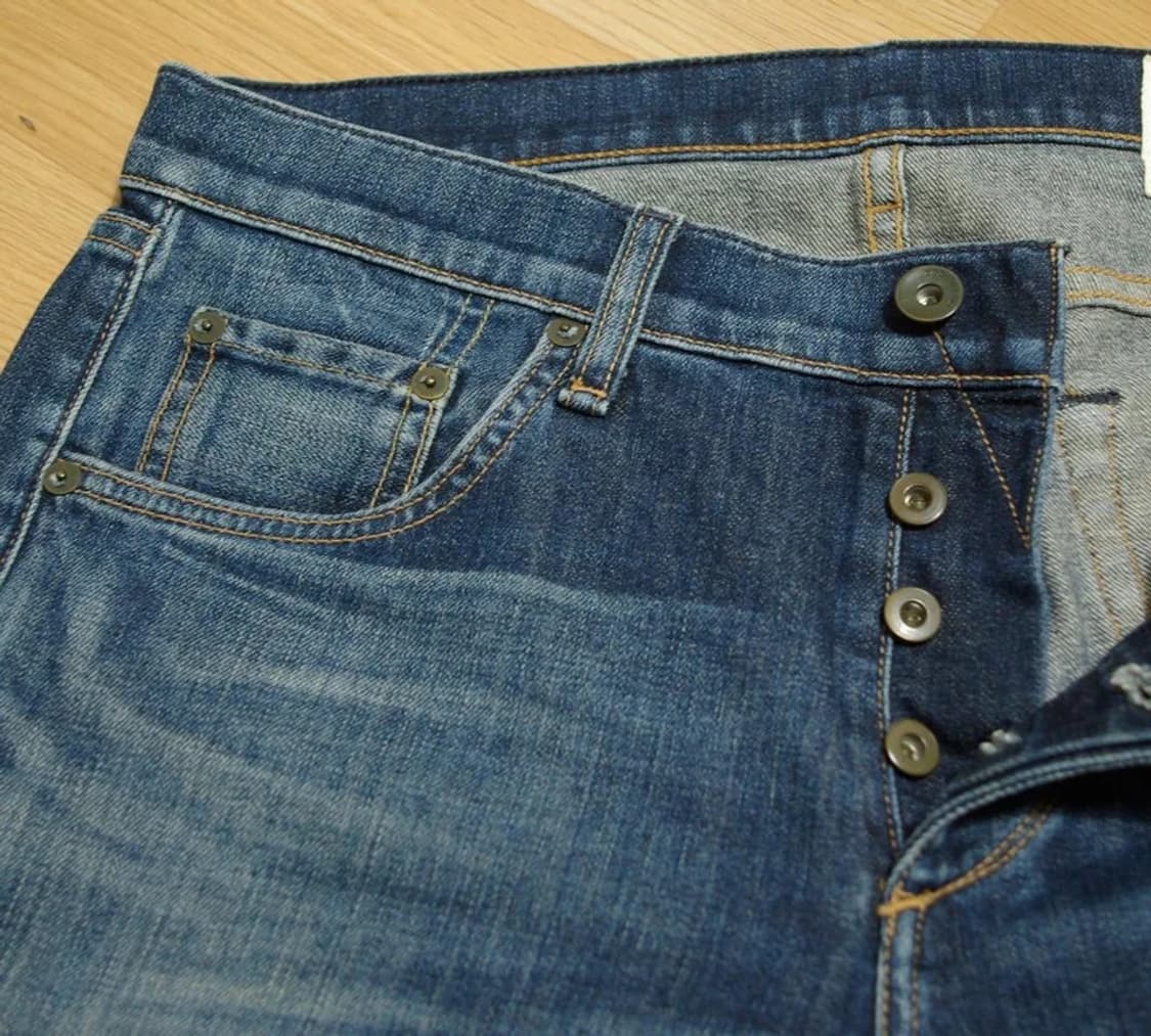 랙앤본 스탠다드이슈 슬림진 30 상품이미지6