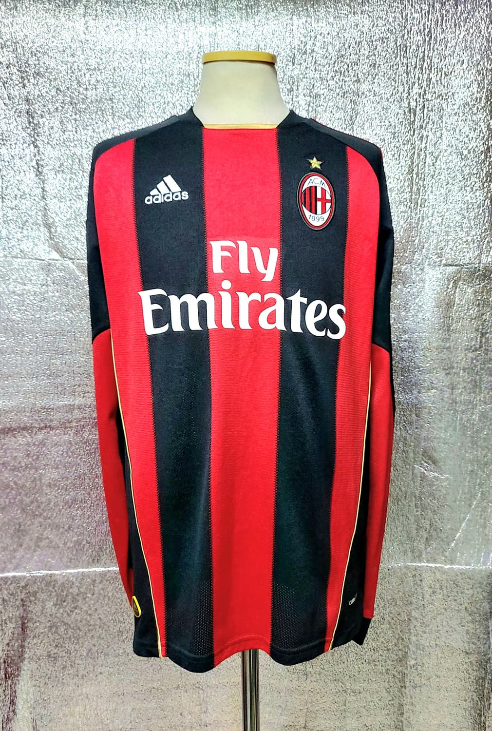 ♤필독♤ Feat 필리포 인자기 10/11 AC밀란 홈 M 상품이미지2