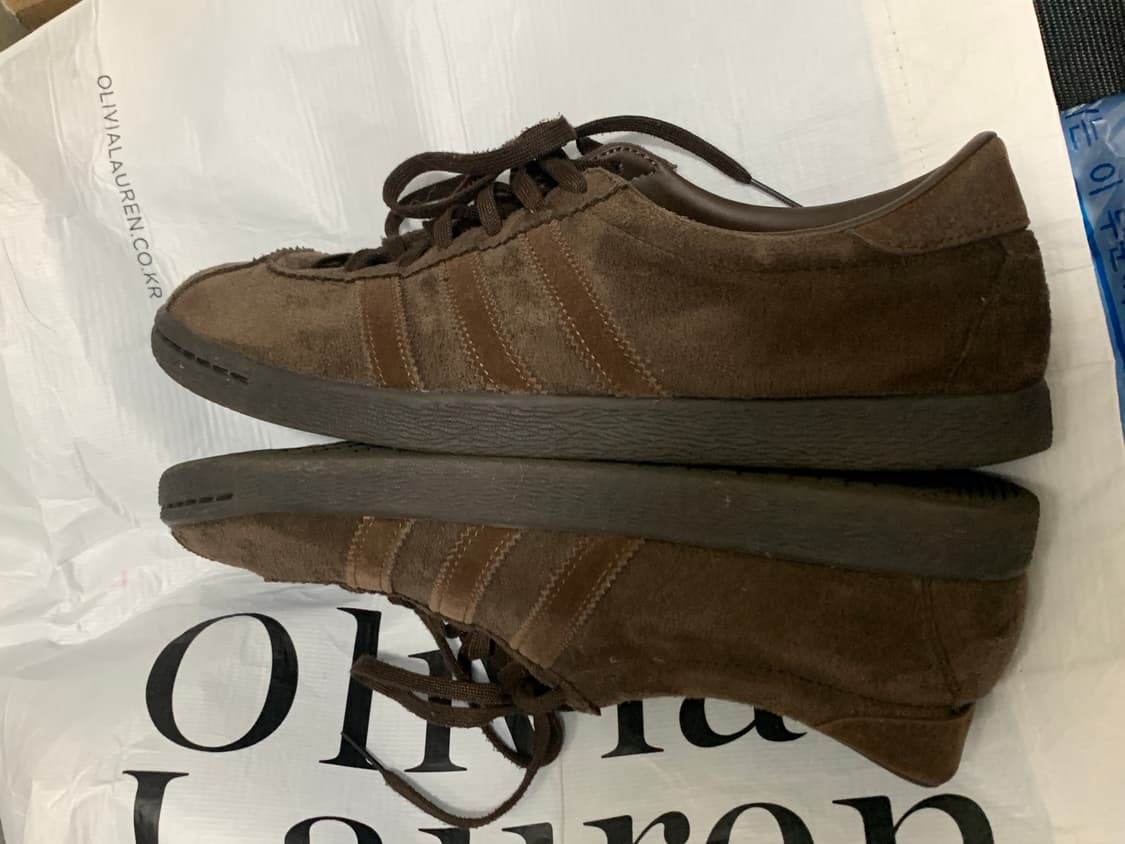아디다스 토바코 / Adidas Tobacco Dark Brown 상품이미지2