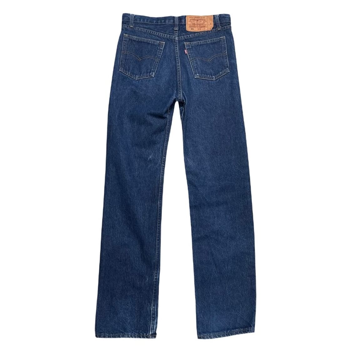 LEVI'S 501 데님팬츠 버튼 플라이 30 | 32 상품이미지9