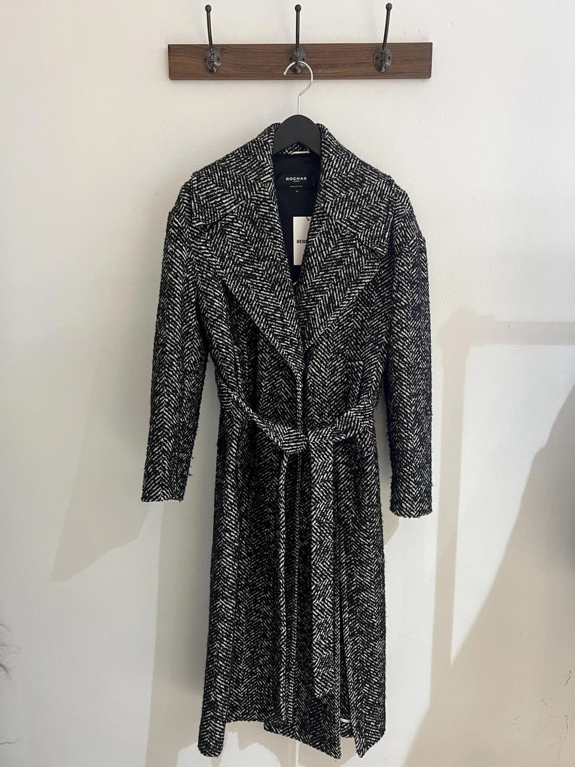 로샤스 코트 상품이미지1